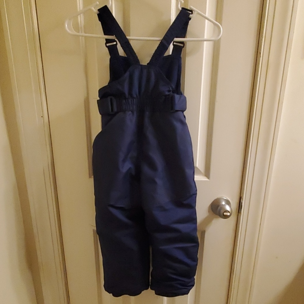 Snow pants - Picture 3 of 3